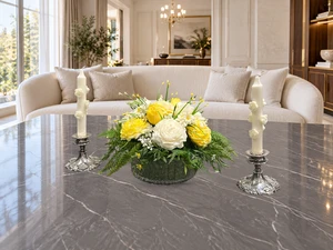 Luxury & Unique Floral Arrangement — view 34