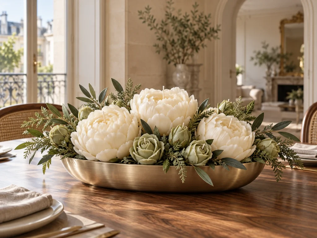 Floral Centerpieces