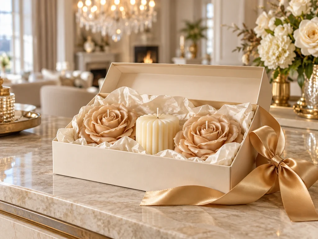 Gifts & Celebrations