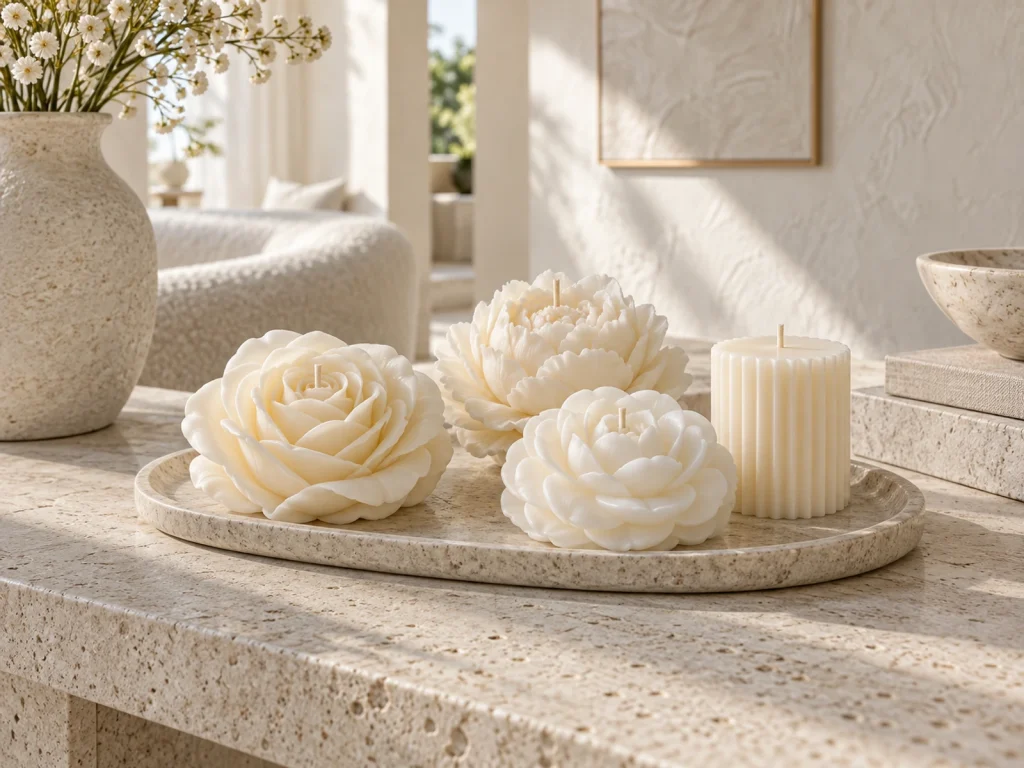 White & Ivory
